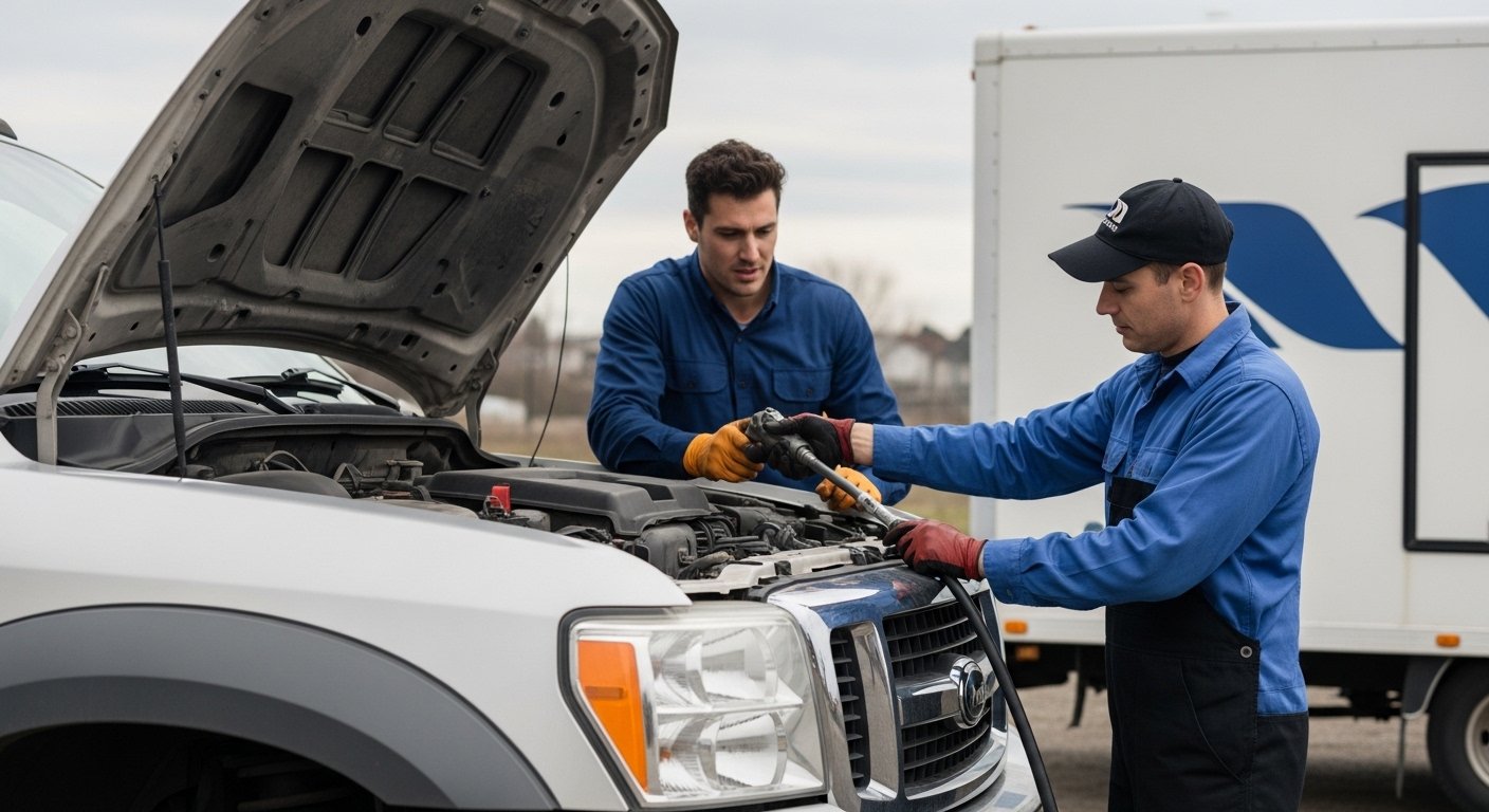 Car Shaking While Driving in Indio, CA?