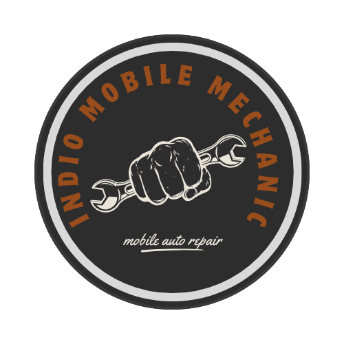 Indio Mobile Mechanic Service logo