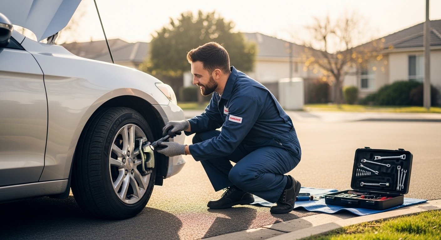 Pre-Purchase Inspection in Indio, CA